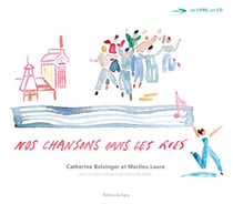 Les Voix De Stras'