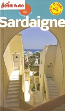 Guide petit fute - country guide - sardaigne