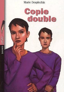 Copie double (édition 2005)