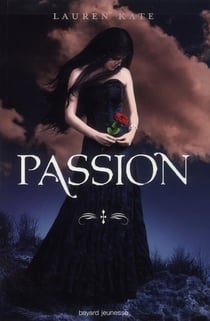 Damnés t.3 - passion