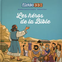 Les héros de la bible