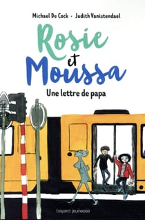 Rosie et Moussa t.2