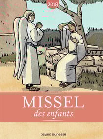 Missel des enfants (édition 2018)
