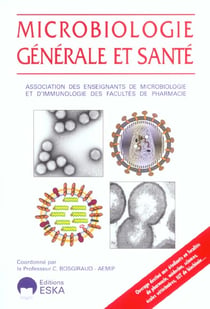 Microbiologie generale et sante