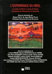 Revue Gestion des ressources humaines : l'expérience du réel - l'accepter, l'infléchir, la réguler et l'évaluer