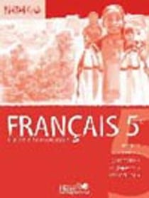 Indigo - francais - 5e - guide pédagogique