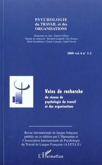 Organisations - vol06
