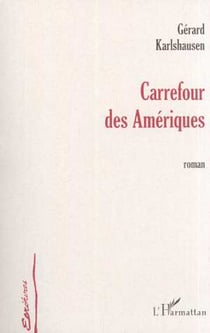 Carrefour des ameriques