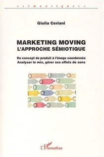 Marketing moving : L'approche sémiotique
