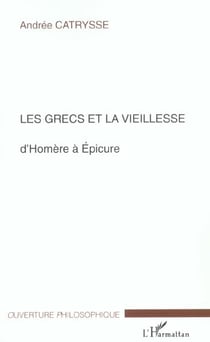 Les Grecs et la vieillesse