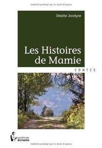 Les histoires de mamie