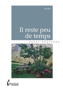 Il reste peu de temps