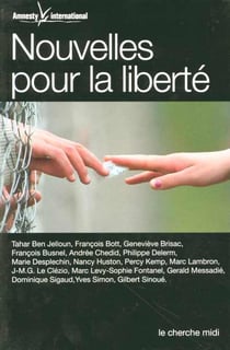 Nouvelles pour la liberte
