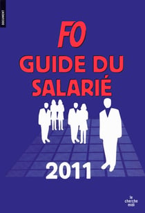 FO - guide du salarié (édition 2011)