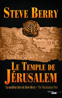 Le temple de Jérusalem