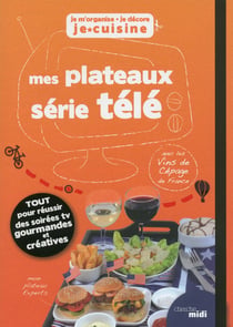 Mes plateaux télé