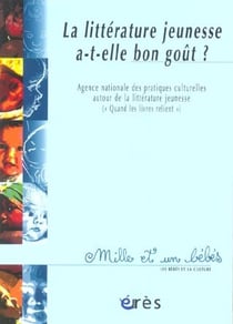 La littérature jeunesse a-t-elle bon goût ?