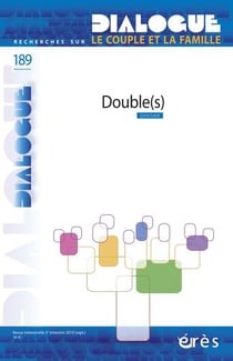 Dialogue n.189 : double(s)