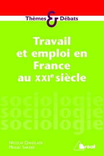 Travail et emploi en France au XXIe siècle
