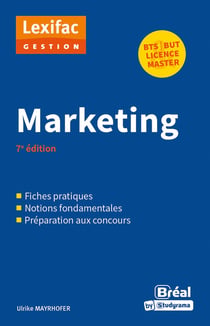 Marketing (7e édition)