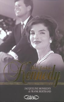 Moi, jackie kennedy