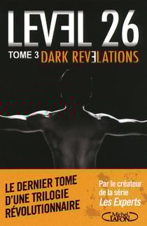 Level 26 Tome 3 - dark revelations