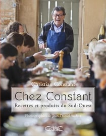 Chez Constant - recettes et produits du sud-ouest