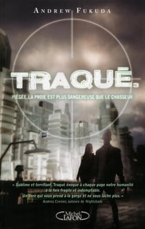 Traqué Tome 3