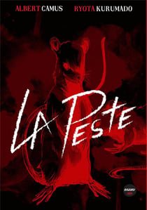 La peste : Intégrale