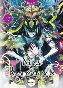 Nina du royaume aux étoiles Tome 17