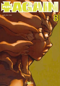 Plus again Tome 8