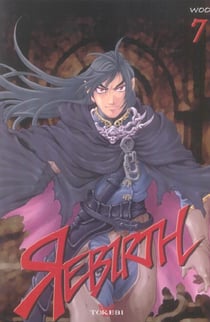 Rebirth t.7