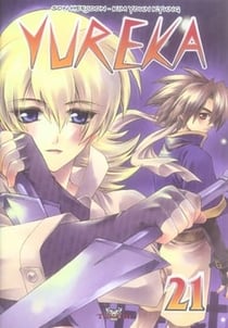 Yureka t.21