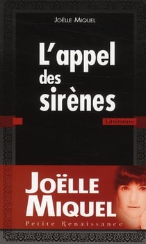 L'appel des sirenes