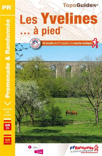Les Yvelines... à pied