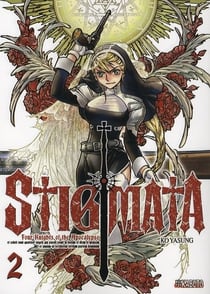 Stigmata t.2