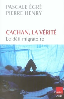Cachan, la vérité - le défi migratoire