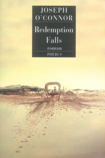 Redemption falls
