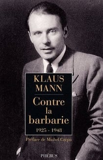 Contre la barbarie (1925-1948)