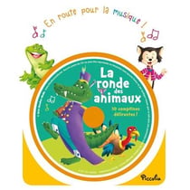La ronde des animaux