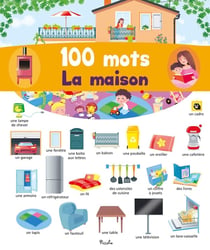 100 mots : La maison