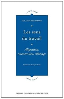 SENS DU TRAVAIL