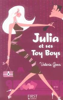 Julia et ses toy boys