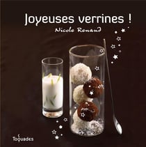 Joyeuses Verrines !