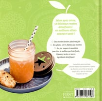 Green smoothies