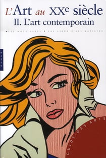 L'art au XX siècle t.2 - l'art contemporain