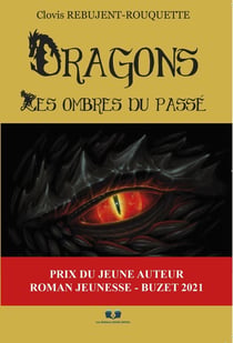 Dragons: les ombres du passé