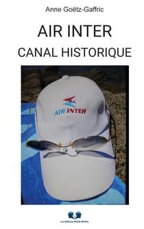 Air Inter : Canal historique