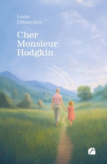 Cher Monsieur Hodgkin
