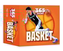 365 basket (édition 2026)